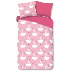 Good Morning Ledikant Dekbedovertrek Whisper