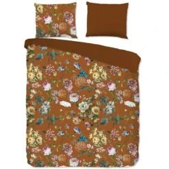 Goodmorning Dekbedovertrek Shinsou Terra-Lits-jumeaux (240 X 200/220 Cm)