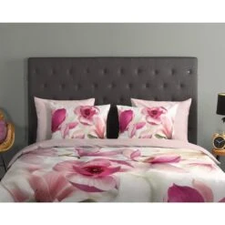 Good Morning Dekbedovertrek "Magna" - Multi - (200x220 Cm) 8 Good Morning Dekbedovertrek "Magna" - Multi - (200x220 Cm) -Kwaliteit Geselecteerde Dekbedovertrekkenwinkel 1000035958 0110