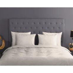 Good Morning Dekbedovertrek "uni L.sand" - Zand - (140x220 Cm) 8 Good Morning Dekbedovertrek "uni L.sand" - Zand - (140x220 Cm) -Kwaliteit Geselecteerde Dekbedovertrekkenwinkel 1000035970 0110