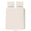 Good Morning Dekbedovertrek "uni L.sand" - Zand - (140x220 Cm) 1 Good Morning Dekbedovertrek "uni L.sand" - Zand - (140x220 Cm) -Kwaliteit Geselecteerde Dekbedovertrekkenwinkel 1000035970