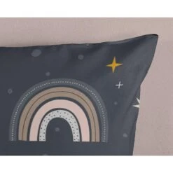 Good Morning Dekbedovertrek "Soccer" - Groen - (120x150 Cm) 7 Good Morning Dekbedovertrek "Soccer" - Groen - (120x150 Cm) -Kwaliteit Geselecteerde Dekbedovertrekkenwinkel 1000036000 0111