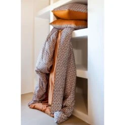 Mistral Home Dekbedovertrek 100% Katoen Satijn Wadi 200x200 Cm -Kwaliteit Geselecteerde Dekbedovertrekkenwinkel 1000038692 0103