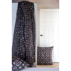 Mistral Home Dekbedovertrek 100% Katoen Sahar 260x240 Cm -Kwaliteit Geselecteerde Dekbedovertrekkenwinkel 1000038697 0103