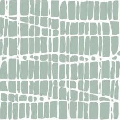 Mistral Home Dekbedovertrek 100% Katoen Crocodilia 260x240 Cm -Kwaliteit Geselecteerde Dekbedovertrekkenwinkel 1000038720 0102