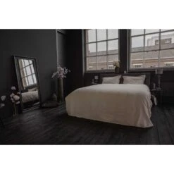 Ten Cate Premium Linnen Dekbedovertrekset - 240x200/220 - Natural -Kwaliteit Geselecteerde Dekbedovertrekkenwinkel 1000039937 0110