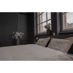 Ten Cate Premium Linnen Dekbedovertrekset - 240x200/220 - Natural -Kwaliteit Geselecteerde Dekbedovertrekkenwinkel 1000039937 0111