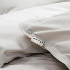 Cinderella Dekbedovertrek Moon - Katoen - 140x200/220 Cm - Sand -Kwaliteit Geselecteerde Dekbedovertrekkenwinkel 1000040939 0102