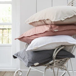 Cinderella Dekbedovertrek Moon - Katoen - 140x200/220 Cm - Sand -Kwaliteit Geselecteerde Dekbedovertrekkenwinkel 1000040939 0103