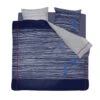 Cinderella Dekbedovertrek Boats - Katoen - 200x200/220 Cm - Deep Blue -Kwaliteit Geselecteerde Dekbedovertrekkenwinkel 1000042987