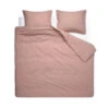 Cinderella Dekbedovertrek Moon - Katoen - 200x200/220 Cm - Cameo Pink 1 Cinderella Dekbedovertrek Moon - Katoen - 200x200/220 Cm - Cameo Pink -Kwaliteit Geselecteerde Dekbedovertrekkenwinkel 1000043001