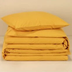 Moodit Dekbedovertrek Basil Sunshine - Eenpersoons - 140 X 220 Cm - Katoen 9 Moodit Dekbedovertrek Basil Sunshine - Eenpersoons - 140 X 220 Cm - Katoen -Kwaliteit Geselecteerde Dekbedovertrekkenwinkel 1000043551 0103