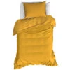 Moodit Dekbedovertrek Basil Sunshine - Eenpersoons - 140 X 220 Cm - Katoen -Kwaliteit Geselecteerde Dekbedovertrekkenwinkel 1000043551