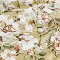 Ariadne At Home Dekbedovertrek Nostalgia Oker-2-persoons (200 X 200/220 Cm) 9 Ariadne At Home Dekbedovertrek Nostalgia Oker-2-persoons (200 X 200/220 Cm) -Kwaliteit Geselecteerde Dekbedovertrekkenwinkel 1000045169 0103