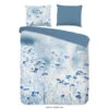 Good Morning Dekbedovertrek "Frozen" - Blauw - (140x220 Cm) -Kwaliteit Geselecteerde Dekbedovertrekkenwinkel 1000045567