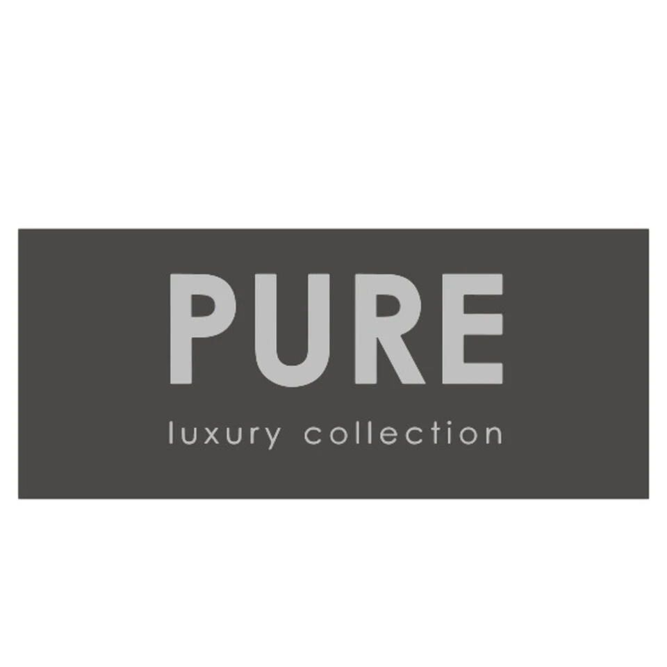 Pure Dekbedovertrek "Soft" - Bruin - (240x220 Cm) 5 Pure Dekbedovertrek "Soft" - Bruin - (240x220 Cm) - Afbeelding 3