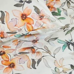 Cinderella Diana - Dekbedovertrek - Katoen - 240x200/220 Cm - Cream 9 Cinderella Diana - Dekbedovertrek - Katoen - 240x200/220 Cm - Cream -Kwaliteit Geselecteerde Dekbedovertrekkenwinkel 1000055030 0103