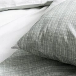 Cinderella Rexa - Dekbedovertrek - Katoen - 140x200/220 Cm - Misty -Kwaliteit Geselecteerde Dekbedovertrekkenwinkel 1000055055 0102