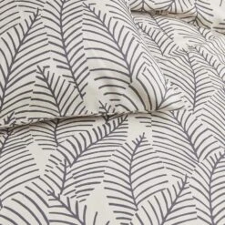 Damai Bellezza - Dekbedovertrek - Satijn - 240x200/220 Cm - Cream -Kwaliteit Geselecteerde Dekbedovertrekkenwinkel 1000055062 0103