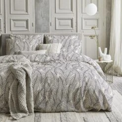 Damai Bellezza - Dekbedovertrek - Satijn - 260x200/220 Cm - Cream 6 Damai Bellezza - Dekbedovertrek - Satijn - 260x200/220 Cm - Cream -Kwaliteit Geselecteerde Dekbedovertrekkenwinkel 1000055069 0101