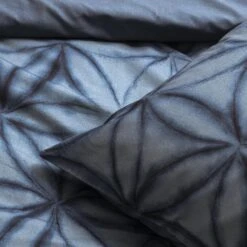 Cinderella Isolde - Dekbedovertrek - Katoen - 260x200/220 Cm - Blue -Kwaliteit Geselecteerde Dekbedovertrekkenwinkel 1000055101 0102