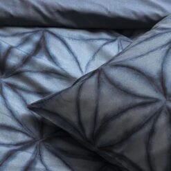 Cinderella Isolde - Dekbedovertrek - Katoen - 260x200/220 Cm - Blue -Kwaliteit Geselecteerde Dekbedovertrekkenwinkel 1000055101 0103