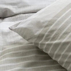 Cinderella Crony - Dekbedovertrek - Katoen - 240x200/220 Cm - Sand 8 Cinderella Crony - Dekbedovertrek - Katoen - 240x200/220 Cm - Sand -Kwaliteit Geselecteerde Dekbedovertrekkenwinkel 1000055115 0102