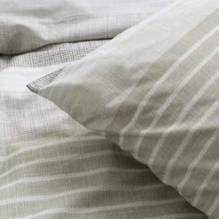 Cinderella Crony - Dekbedovertrek - Katoen - 240x200/220 Cm - Sand 9 Cinderella Crony - Dekbedovertrek - Katoen - 240x200/220 Cm - Sand -Kwaliteit Geselecteerde Dekbedovertrekkenwinkel 1000055115 0103