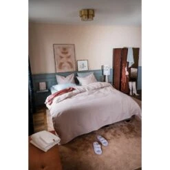 Dindi Home - Dekbedovertrek Forever Colours - 260x220 Cm - Roze 9 Dindi Home - Dekbedovertrek Forever Colours - 260x220 Cm - Roze -Kwaliteit Geselecteerde Dekbedovertrekkenwinkel 1000057367 0103