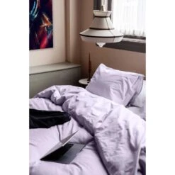 Dindi Home - Dekbedovertrek Forever Colours - 260x220 Cm - Lila 9 Dindi Home - Dekbedovertrek Forever Colours - 260x220 Cm - Lila -Kwaliteit Geselecteerde Dekbedovertrekkenwinkel 1000057381 0103