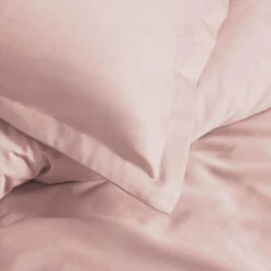 Cinderella Sundays - Dekbedovertrek - Satijn - 260x200/220 Cm - Rose Pink 7 Cinderella Sundays - Dekbedovertrek - Satijn - 260x200/220 Cm - Rose Pink -Kwaliteit Geselecteerde Dekbedovertrekkenwinkel 1000060210 0102