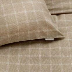 Cinderella Brecht - Dekbedovertrek - Katoen - 260x200/220 Cm - Natural 9 Cinderella Brecht - Dekbedovertrek - Katoen - 260x200/220 Cm - Natural -Kwaliteit Geselecteerde Dekbedovertrekkenwinkel 1000061600 0103