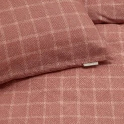 Cinderella Brecht - Dekbedovertrek - Katoen - 260x200/220 Cm - Terra -Kwaliteit Geselecteerde Dekbedovertrekkenwinkel 1000061724 0102