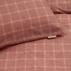 Cinderella Brecht - Dekbedovertrek - Katoen - 260x200/220 Cm - Terra -Kwaliteit Geselecteerde Dekbedovertrekkenwinkel 1000061724 0103