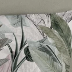 Good Morning Dekbedovertrek "Irene" - Groen - (200x220 Cm) 9 Good Morning Dekbedovertrek "Irene" - Groen - (200x220 Cm) -Kwaliteit Geselecteerde Dekbedovertrekkenwinkel 1000063268 0103