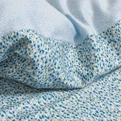 Marc O'Polo Dekbedovertrek Camo Nordic Blue-Lits-Jumeaux (260x220 Cm) 8 Marc O'Polo Dekbedovertrek Camo Nordic Blue-Lits-Jumeaux (260x220 Cm) -Kwaliteit Geselecteerde Dekbedovertrekkenwinkel 1000063272 0102