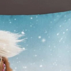 Good Morning Dekbedovertrek "Sweet" - Multi - (140x220 Cm) -Kwaliteit Geselecteerde Dekbedovertrekkenwinkel 1000063639 0102