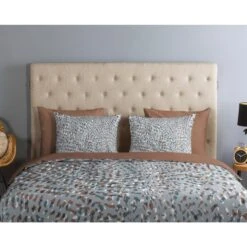 Good Morning Dekbedovertrek "Gerben" - Multi - (200x220 Cm) -Kwaliteit Geselecteerde Dekbedovertrekkenwinkel 1000065816 0110