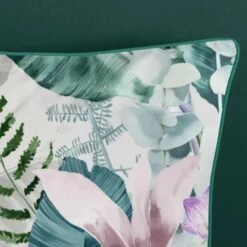 Descanso Dekbedovertrek Verdi-1-persoons (140 X 200/220 Cm) 9 Descanso Dekbedovertrek Verdi-1-persoons (140 X 200/220 Cm) -Kwaliteit Geselecteerde Dekbedovertrekkenwinkel 1000065824 0103