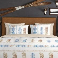 Good Morning Dekbedovertrek "Joy" - Ecru - (240x220 Cm) -Kwaliteit Geselecteerde Dekbedovertrekkenwinkel 1000065858 0102