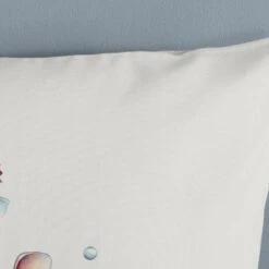 Good Morning Dekbedovertrek "Beachy" - Multi - (200x220 Cm) 8 Good Morning Dekbedovertrek "Beachy" - Multi - (200x220 Cm) -Kwaliteit Geselecteerde Dekbedovertrekkenwinkel 1000065911 0103