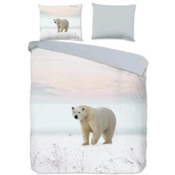 Pure Dekbedovertrek "Bjorn" - Multi - (240x220 Cm)