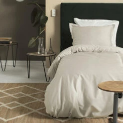 Cinderella Sundays - Dekbedovertrek - Satijn - 140x200/220 Cm - Light Sand 6 Cinderella Sundays - Dekbedovertrek - Satijn - 140x200/220 Cm - Light Sand -Kwaliteit Geselecteerde Dekbedovertrekkenwinkel 1000071937 0101