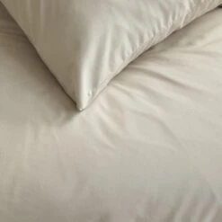 Cinderella Weekend - Dekbedovertrek - Katoen - 260x200/220 Cm - Light Sand 7 Cinderella Weekend - Dekbedovertrek - Katoen - 260x200/220 Cm - Light Sand -Kwaliteit Geselecteerde Dekbedovertrekkenwinkel 1000071962 0102