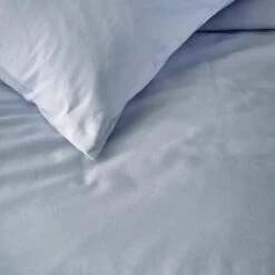 Cinderella Weekend - Dekbedovertrek - Katoen - 260x200/220 Cm - Soft Blue 7 Cinderella Weekend - Dekbedovertrek - Katoen - 260x200/220 Cm - Soft Blue -Kwaliteit Geselecteerde Dekbedovertrekkenwinkel 1000071964 0102