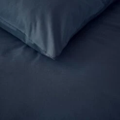 Cinderella Weekend - Dekbedovertrek - Katoen - 260x200/220 Cm - Navy -Kwaliteit Geselecteerde Dekbedovertrekkenwinkel 1000071968 0102