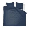 Cinderella Weekend - Dekbedovertrek - Katoen - 260x200/220 Cm - Navy -Kwaliteit Geselecteerde Dekbedovertrekkenwinkel 1000071968