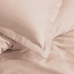 Cinderella Sundays - Dekbedovertrek - Satijn - 260x200/220 Cm - Soft Terra 7 Cinderella Sundays - Dekbedovertrek - Satijn - 260x200/220 Cm - Soft Terra -Kwaliteit Geselecteerde Dekbedovertrekkenwinkel 1000071971 0102