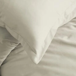 Cinderella Sundays - Dekbedovertrek - Satijn - 260x200/220 Cm - Light Sand 7 Cinderella Sundays - Dekbedovertrek - Satijn - 260x200/220 Cm - Light Sand -Kwaliteit Geselecteerde Dekbedovertrekkenwinkel 1000071973 0102