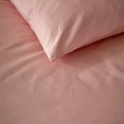 Cinderella Weekend - Dekbedovertrek - Katoen - 260x200/220 Cm - Rose Pink 7 Cinderella Weekend - Dekbedovertrek - Katoen - 260x200/220 Cm - Rose Pink -Kwaliteit Geselecteerde Dekbedovertrekkenwinkel 1000071982 0102
